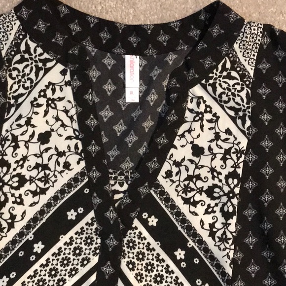 Pull over dress or coverup - Picture 3 of 7